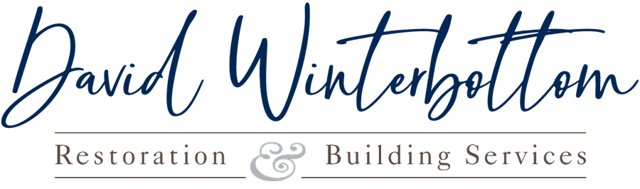 David Winterbottom Restoration and Building Services