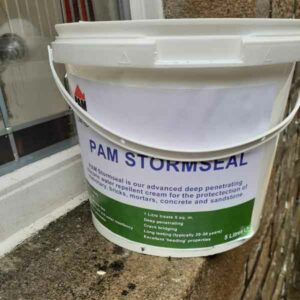 stormseal protection